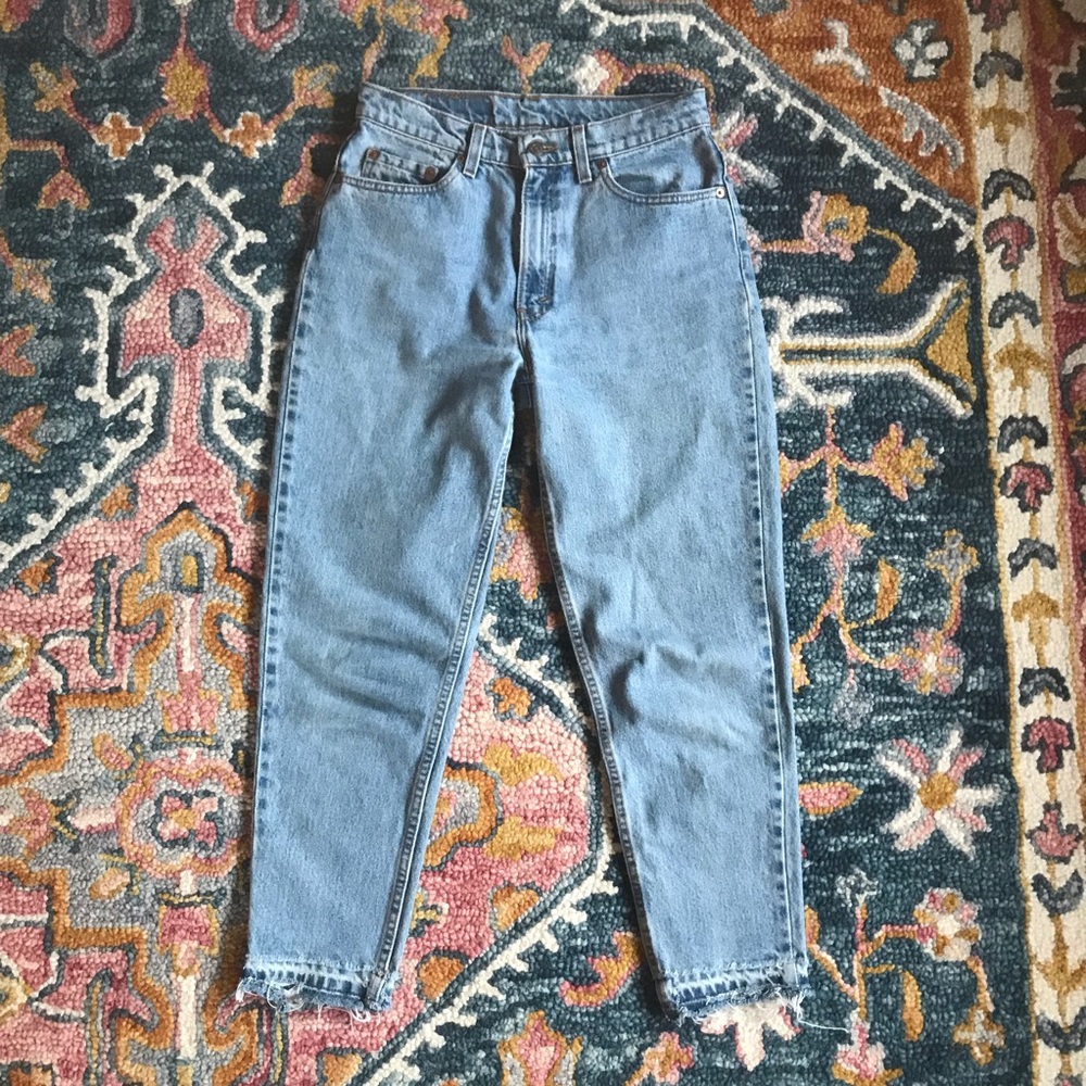 LEVIS | 512 - Picture 3 of 8